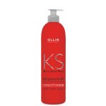 OLLIN, Кондиционер для домашнего ухода Keratin System Home, 250 мл