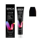 EPICA, Перманентная крем-краска для волос 4.73 Colorshade, 100 мл