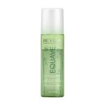 REVLON, Несмываемый спрей кондиционер для мгновенного распутывания волос Antibreak Equave, 200 мл
