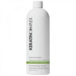 KERATIN COMPLEX, Уход кератиновый разглаживающий Personalized Blow Out Same Day Keratin Treatment, 473 мл