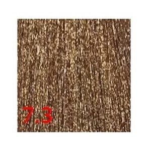 KAARAL, Краска для волос без аммиака Maraes Nourishing Permanent Hair Color 7/3, 100 мл