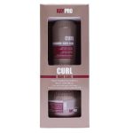 KAYPRO, Набор контролирующий завиток Curl, 100 мл + 100 мл