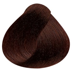 BRELIL, Перманентная крем-краска для волос Colorianne Prestige 7.40, 100 мл