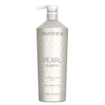 SELECTIVE, Бальзам для волос с экстрактом жемчуга Pearl Sublime Ultimate Luxury, 1000 мл