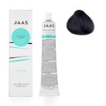 JAAS, Крем-краска для волос 1.11, 100 мл