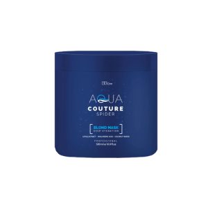BB ONE, Маска Шаг 2 SPIDER BLOND DEEP HYDRATION, 500 мл
