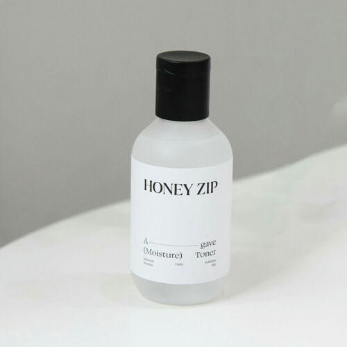 Honey zip Увлажняющая эмульсия с агавой Agave Moisture Emulsion 160 мл — изображение 2