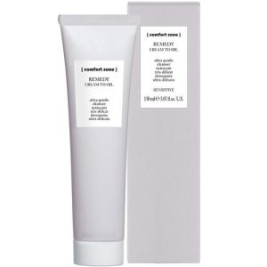 Comfort Zone Очищающее и успокаивающее крем-масло Remedy cream to oil 150 мл