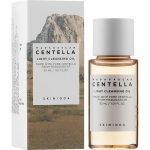 Skin1004 Легкое гидрофильное масло с экстрактом центеллы Madagascar Centella Light Cleansing Oil 30 мл