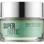 Instytutum Восстанавливающий крем с керамидами и комплексом пре- и пробиотиков Superbiotic Superbiotic Plant-Based Ceramide Cream 50 мл