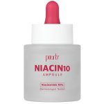 Piiurb Сыворотка для ровного тона и сияния It’s real niacin 10 ampoule 30 мл