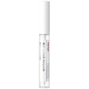 Manyo Укрепляющая сыворотка с пептидами для роста для ресниц 4GF Eyelash Ampoule 5мл
