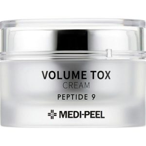Medi-Peel Омолаживающий крем с вольюфлином Volume TOX Cream Peptide 9 50гр