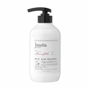 Jmella Парфюмированный кондиционер для всех типов волос In France Femme Fatale Hair Treatment 500 мл