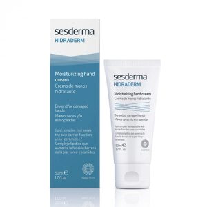 HIDRADERM HAND CREAM - Крем для рук 50мл. (MD)