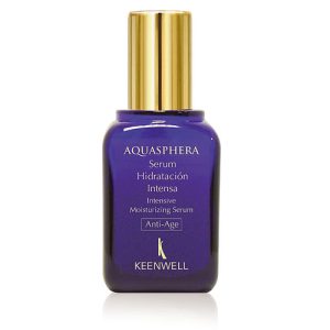 AQUASPHERA - Интенсивно увлажняющая сыворотка, 50 (keen)