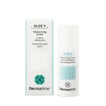 ALOE V-Увлажнающий крем 50мл