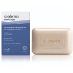 HIDRAVEN DERMATOLOG SOAPLESS SOAP- Мыло дерматологическое (100г), Sesderma (Сесдерма)