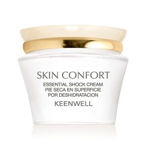 SKIN CONFORT - Дневной шок-крем, 50 мл (keen)