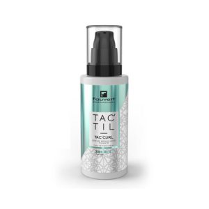 FAUVERT, Крем для формирования и фиксации кудрей TAC'CURL TAC'TILL, 150 мл