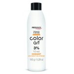 Оксидант Intensis Color Art 3% 10Vol, 150 мл
