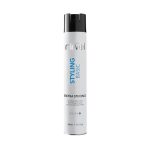 NIRVEL, Лак экстра сильной фиксации Basic Extra Strong Styling, 400 мл