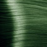 KAPOUS, Краситель прямого действия для волос Rainbow Green, 200 мл