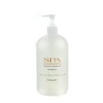 EZFLOW, Очищающее замачивание с лимоном Lemon Tea Tree Soak (шаг 1), 236 мл