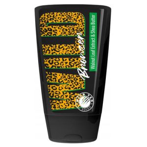 SOLEO, Бронзатор Wild Bronzer Walnut Leaf Extract & Shea Butter Wild Tan, 125 мл