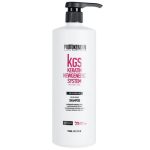 PROTOKERATIN, Шампунь-глосс для сияния и защиты цвета окрашенных волос Color Guard Shampoo, 950 мл