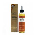 INVIT, Сыворотка против седины Sedinet hair serum, 120 мл