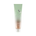 ALFAPARF MILANO, Скраб против перхоти Gentle Exfoliating Scrub Semi Di Lino Scalp, 150 мл