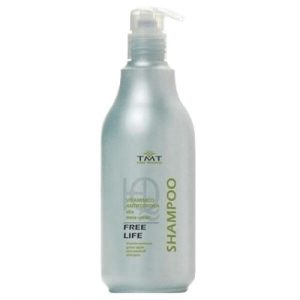 TMT MILANO, Шампунь против перхоти Hq Shampoo, 1000 мл