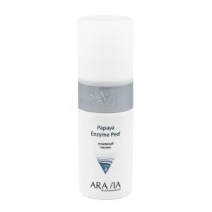 ARAVIA, Пилинг энзимный Papaya Enzyme Peel Face, 150 мл