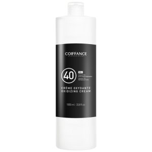 COIFFANCE, Крем-оксидант VOL40 (12%)Color Oxidising Cream, 1000 мл