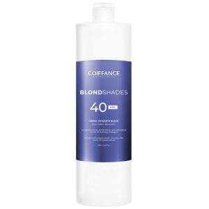 COIFFANCE, Окислитель синего цвета 40VOL Blondshades, 1000 мл