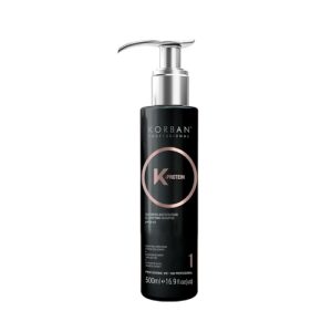 KORBAN, Шампунь Шаг №1 K-Protein Shampoo, 500 мл