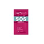 HAPPY HAIR, Маска для волос набор саше SOS Home Line, 100*10 мл