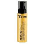 TAHE, Аргановое масло для волос с частицами золота Gold, 125 мл