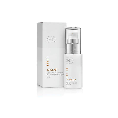 HOLY LAND, Сыворотка Rich Nourishing Serum Juvelast, 30 мл