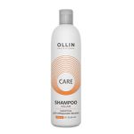 OLLIN, Шампунь для придания объема Ollin Care, 250 мл
