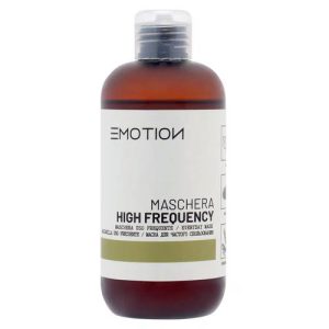 EMOTION, Маска для ежедневного применения EMOTION HIGH FREQUENCY, 1000 мл