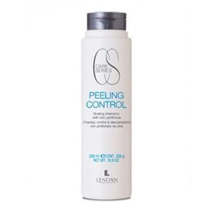 LENDAN, Шампунь против перхоти Peeling Control, 300 мл