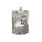 SHOT, Маска для волос эсктра пигмент Extra Pigment Ambition Color 18, 200 мл