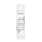 OLLIN, Шампунь энергетический против выпадения волос Ollin BioNika, 250 мл