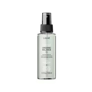 Эфирное масло кенди для питания и смягчения волос Teknia Organic Balance Oil, 100 мл