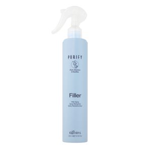 KAARAL, Спрей для придания плотности волосам Purify Filler Spray, 300 мл