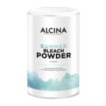 ALCINA, Обесцвечивающий порошок Summer Bleach Powder, 500 гр