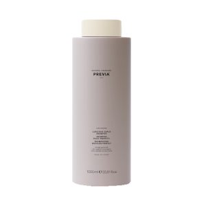 PREVIA, Шампунь для кудрявых волос Luscious Curls Shampoo Curlfriends, 1000 мл
