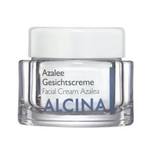 ALCINA, Крем для лица Азалия, 50 мл